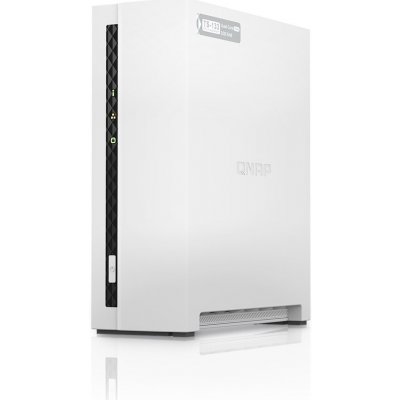 QNAP TS-133 – Zboží Živě