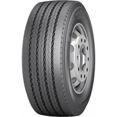 NOKIAN E TRUCK 385/55 R22,5 160K – Hledejceny.cz