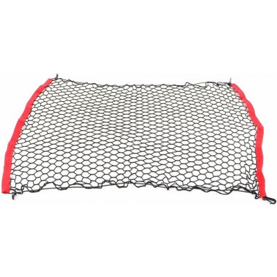 Upevňovací síť do auta CAR NET L, 100x100 cm SIXTOL – Hledejceny.cz