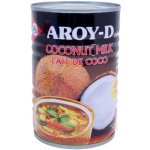 Aroy-D Kokosové mléko 400 ml – Zboží Dáma