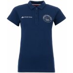 Olympijská kolekce Česká republika HOLMANNA Dámské bavlněné polo triko z olympijské kolekce – Hledejceny.cz