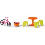 BABY born Minis Sada s kempovacím autem a panenkou – Zboží Dáma