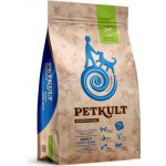 Petkult Maxi Adult lamb/rice 12 kg – Zboží Mobilmania
