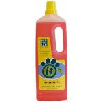 Menforsan insekticidní čistič na podlahy 1 l – Zboží Mobilmania