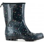 Blackfox Holínky Marta dámské černé – Zboží Dáma