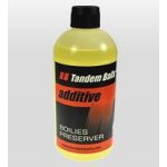 Tandem Baits Konzervant do Boilies 500ml – Hledejceny.cz