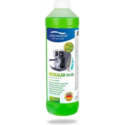 do kávovaru AQUALOGIS Verde 750 ml