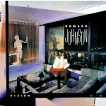 Johnson Howard - Vision CD – Hledejceny.cz