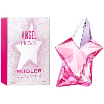 Thierry Mugler Angel Nova toaletní voda dámská 100 ml