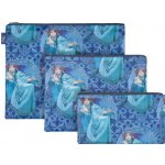 Mucha Hyacinta Set taštiček 3 ks – Zboží Dáma