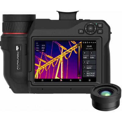 Hikmicro SP60H-L25 – Zboží Živě