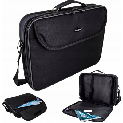 Brašna ESPERANZA ET101 15,6" black – Zboží Živě