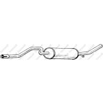 Bosal BS 281-483 | Zboží Auto