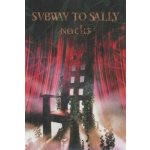 SUBWAY TO SALLY - NACKT – Sleviste.cz