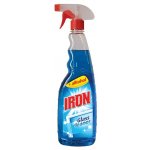 Iron čistič na okna rozprašovač 1 l – Sleviste.cz
