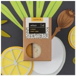 Caltha mýdlo citrusové "Poppy seed" 100 g – Zboží Dáma