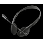 Trust Primo Chat Headset for PC and laptop – Zbozi.Blesk.cz