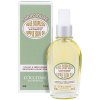 Sprchové gely L'Occitane en Provence Almond Supple Skin Oil 100ml