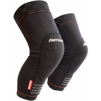 Fasthouse Hooper Knee Pads MTB/DH – Zboží Mobilmania