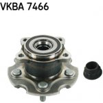 Sada ložiska kola SKF VKBA 7466 (VKBA7466) | Zboží Auto
