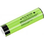 LiitoKala NCR18650B 3400mAh s ochranou – Zboží Dáma