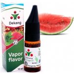 Dekan Silver Water melon 10 ml 18 mg – Hledejceny.cz