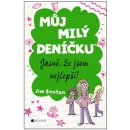 Můj milý deníčku 12 – Jasně, že jsem nej - Benton Jim