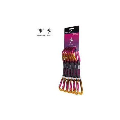 Camp Photon Express Janja 6 pack 12cm – Zboží Dáma