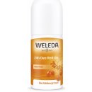 Deodorant Weleda Deo Rakytník 24h roll-on 50 ml