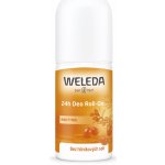 Weleda Deo Rakytník 24h roll-on 50 ml – Sleviste.cz