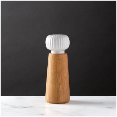 Kähler Hammershoi White 17,5 cm – Sleviste.cz