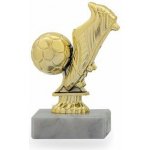 Fotbalová figurka kopačky 32627 – Zboží Dáma