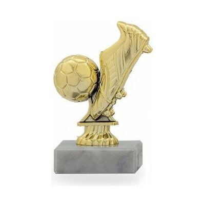 Fotbalová figurka kopačky 32627 – Zboží Dáma