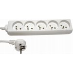 PremiumCord pp5-05 5m 5 zásuvek – Hledejceny.cz