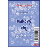 Bylinné kapky Makový olej 200 ml – Hledejceny.cz