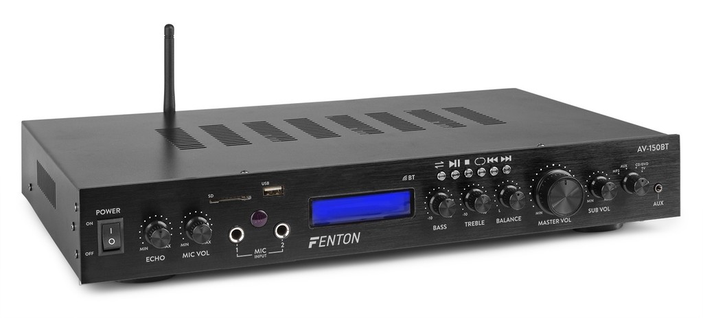 Fenton AV-150BT