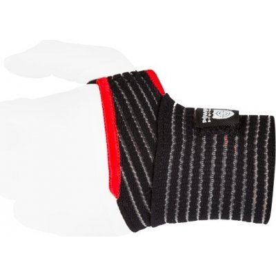 Power System Wrist Support bandáž na zápěstí – Sleviste.cz