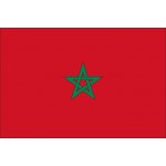 Maroko státní vlajka – Hledejceny.cz