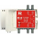 Red Eagle WZ-40 – Zboží Živě