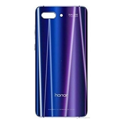 Kryt Huawei HONOR 10 zadní Phantom blue – Zboží Živě