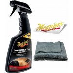 Meguiar's Convertible Top Cleaner 450 ml – Zboží Mobilmania