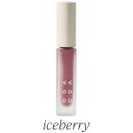 Uoga Uoga Lesk na rty 624 Iceberry prachově růžová 5 ml – Sleviste.cz