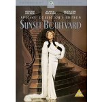 Sunset Boulevard - special collector's edition DVD – Hledejceny.cz