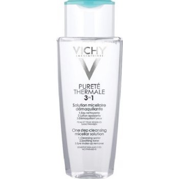 Vichy Purete Thermale 3in1 Micellar Water 200 ml