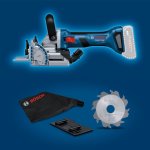 Bosch GFF 18V-22 0601620101 – Zboží Dáma
