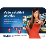 Skylink Irdeto HD neomezená – Zbozi.Blesk.cz