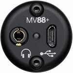 SHURE MOTIV MV88 – Hledejceny.cz