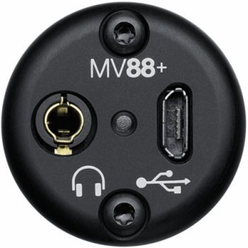 SHURE MOTIV MV88