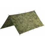 Helikon-Tex Supertarp 300 x 300 cm černá – Zboží Dáma
