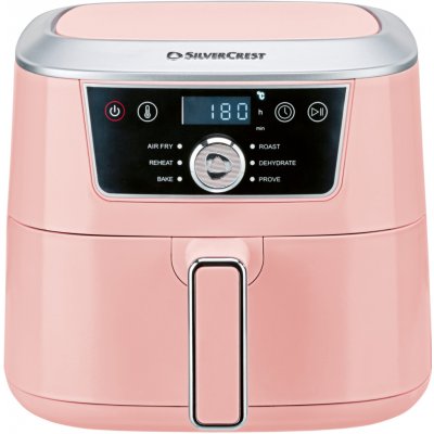 SILVERCREST SHFD 2000 D2 – Hledejceny.cz